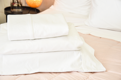 1000TC 100% Cotton Sheet Set