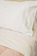 500TC 100% Cotton Sheet Set